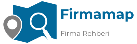 Firmamap Firma Rehberi